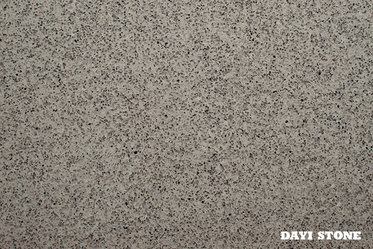 Single Brown Color Quartz 1525 - Dayi Stone